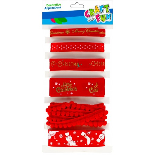 Kreatívna súprava Zvieratká brmbolce CRAFT WITH FUN