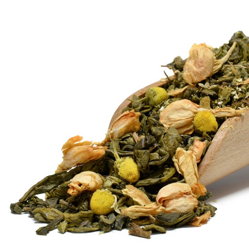 Mary Rose Zelený čaj Herbal Dreams 50 g