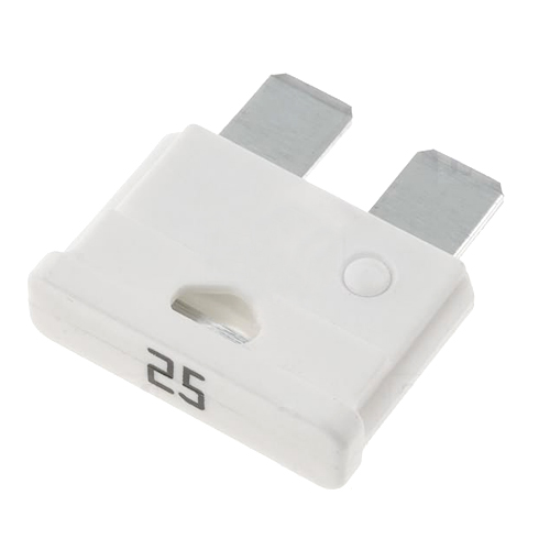 POISTKA ATC 25A