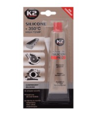 ČERVENÝ SILIKÓN 85G