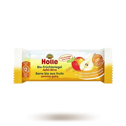 OVOCNÁ TYČINKA HRUŠKA - JABLKO OD 12 MESIACOV BIO 25 g - DITÉ