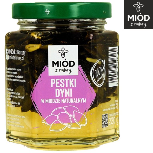 TEKVINOVÉ SEMIENKA v tégliku NATURAL MED 220 g