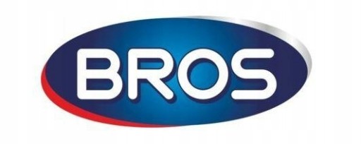 Bros Microbec bio vrecúško na čistenie septikov 35g