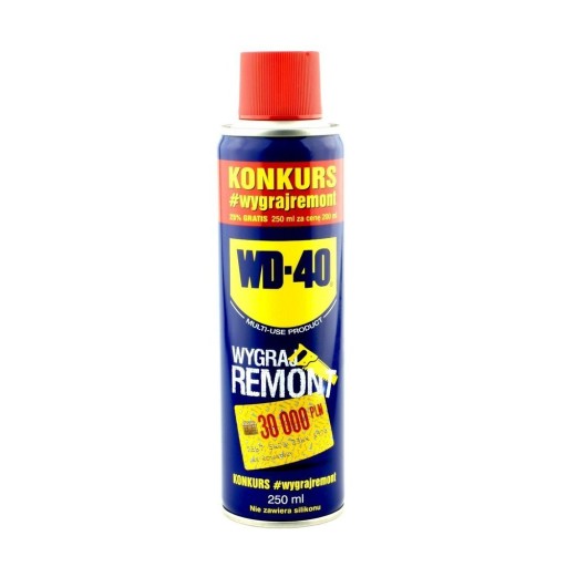 WD-40 200 ml