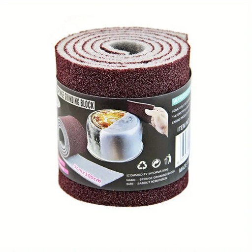 MAGIC DISH CLEANER ČISTIČ RIADU 100CM