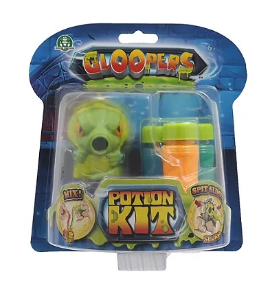 SADA MIEŠANIA GLOOPERS GLUTE MONSTERS 06974