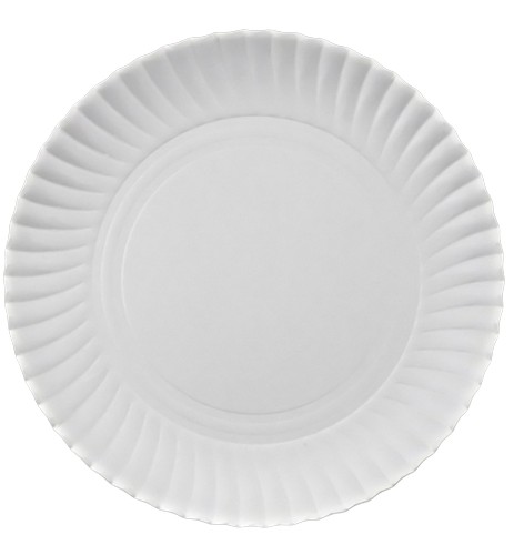 DEZERTNÉ PAPIEROVÉ TANIERE EKOLOGICKÉ TANIERE 23cm 50 ks