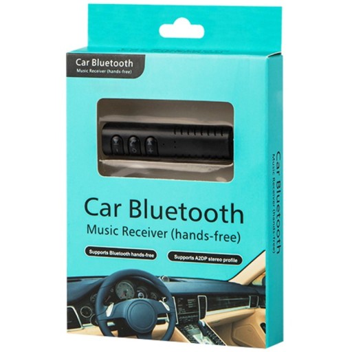 Prijímač autorádia BLOW BLUETOOTH AUX