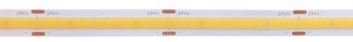 COB LED pás 24V Prestige 0,5m, 256 LED IP20 denná biela 4500K LED-2765