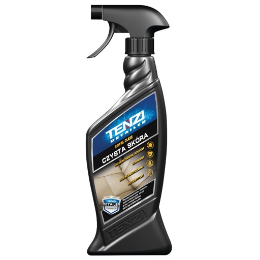 TENZI ČISTÁ PLEŤ (AD037) 600ML