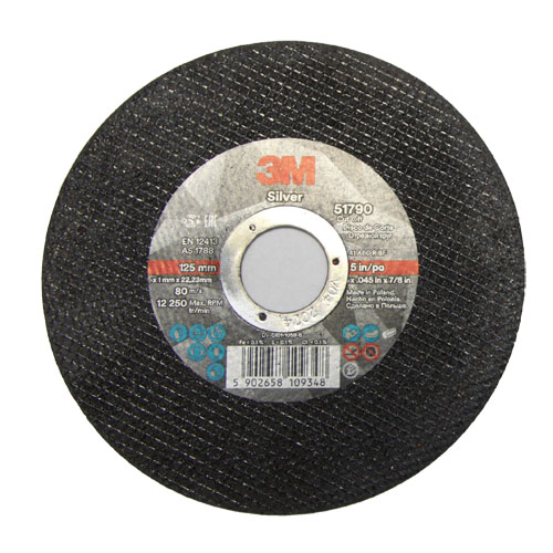 SC. 41 125x1,0x22,23 Striebro 51790 3M