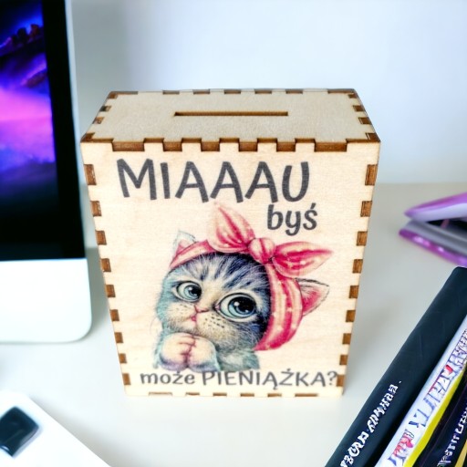 DARČEK KU DŇU ŽIEN priateľ dieťa gadget zberateľské prasiatko