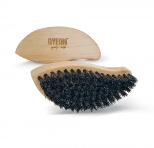 Kožená kefa GYEON Q2M