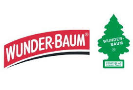 WUNDER BAUM CHRISTMAS TREE vôňa POMARANČOVÁ ŠŤAVA strom