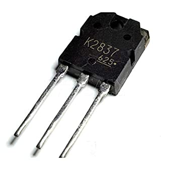 2SK2837