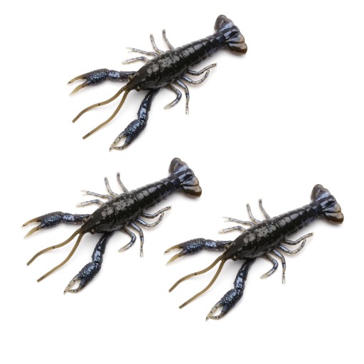 IMITÁCIA SAVAGE GEAR 4D CRAW - MAGIC CRAW