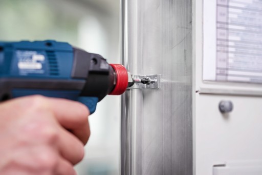 Magnetizér pre bity IMPACT CONTROL BOSCH