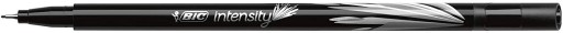BIC INTENSITY FINE BLACK PRECIZNÉ PERO 0,4 mm