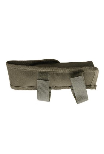 Puzdro GFC na batériu Olive Stock