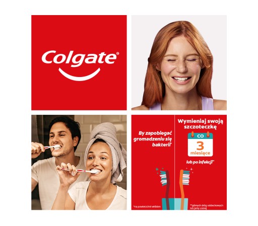 Zubná pasta Colgate Kids First Smiles pre deti od 0 do 5 rokov