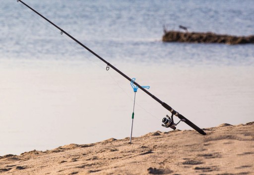Podpora vidlice, nadstavec Method Feeder
