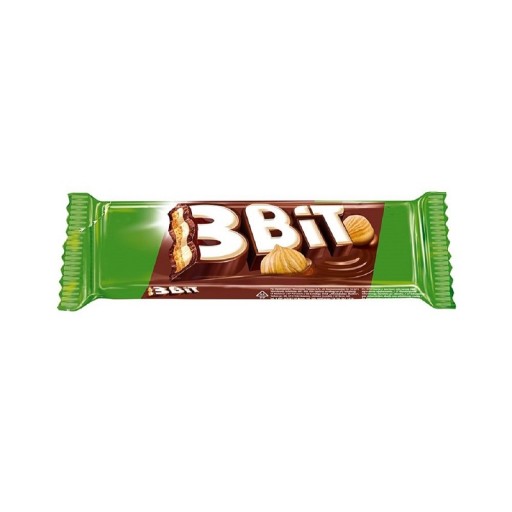 3 bitová orechová tyčinka 46 g