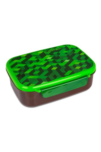 COLORINO FOODYX RAŇAJKOVÝ BOX. MESTSKÁ DŽUNLA