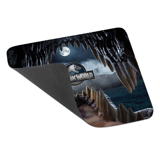 PODLOŽKA POD MYŠ JURASSIC PARK WORLD