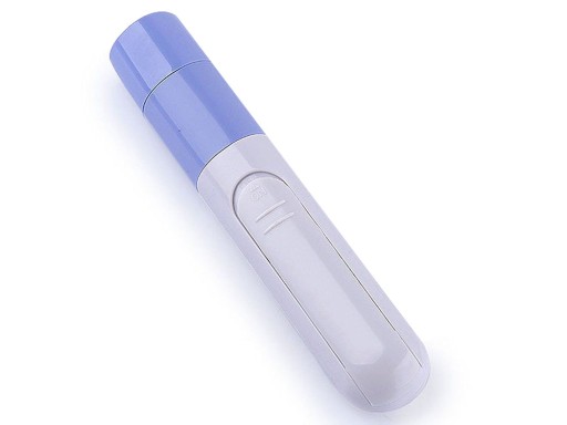 Prístroj na čierne bodky, vysávač na čierne bodky 1556