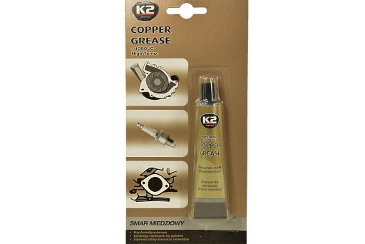 K2 MEDENIE MEDENEJ PASTA 20G