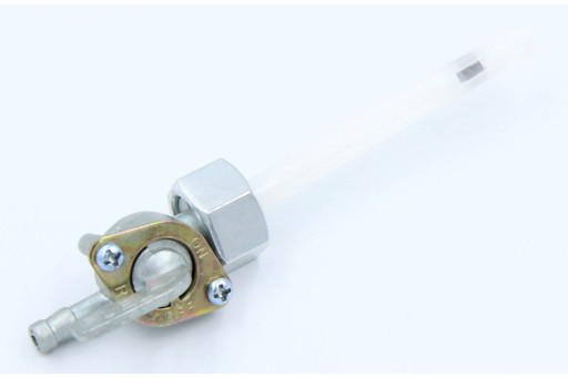 13 mm palivový kohútik motora bicykla Power Force