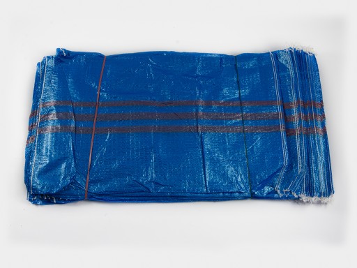 SILNÉ 25KG VRECKÁ na obilie, uhlie, suť 50x80 10 ks