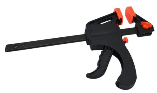 AUTOMATICKÁ RÝCHLOUPÍNACIA TEPLOVÁ SVORKA 150MM