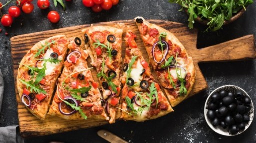 CIRIO Talianska omáčka na pizzu s korením 190 g