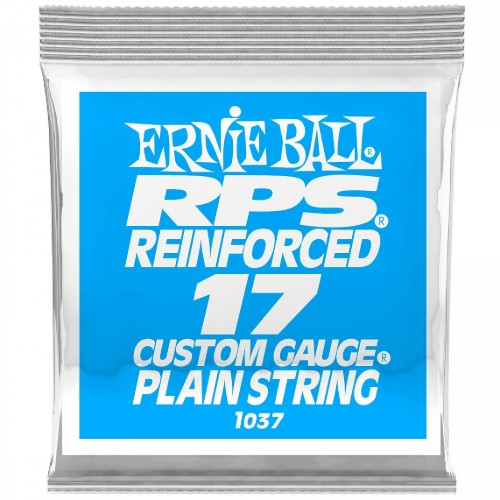 Struna na gitaru Ernie Ball 1037 RPS .017
