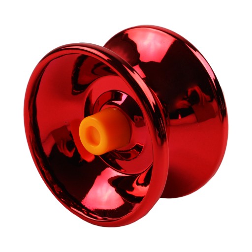 YaQiLi Yoyo Red Edition
