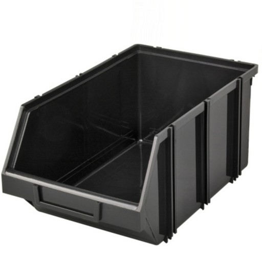 Úložný kontajner Patrol Modułbox 15x23x12,5cm