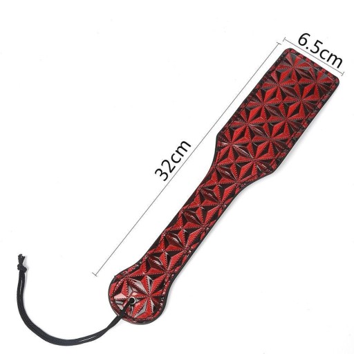 NÁPLATA NA HARD SPANKING PRE BDSM PRST
