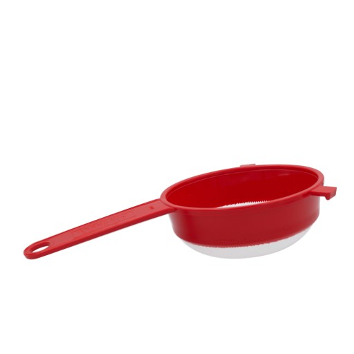 UNIVERZÁLNE SITKO, SITKO NA OVOCIE, POLIEVKU, priemer 120 mm