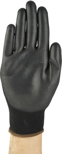 OCHRANNÉ PRACOVNÉ RUKAVICE ANSELL HYFLEX 48-101 10