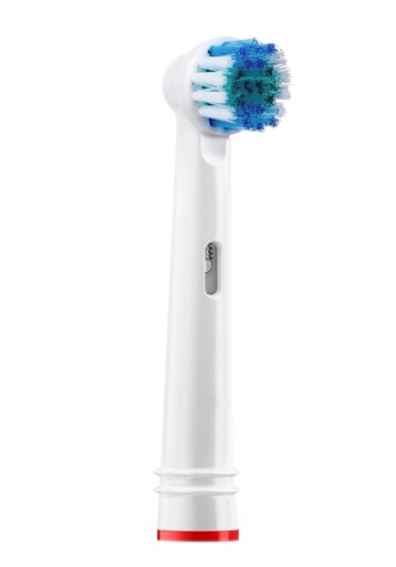 SÚPRAVA KEFKOVEJ HLAVY ORAL-B PRECISION CLEAN 8 + PRÍSLUŠENSTVO