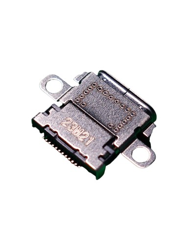 Nintendo Switch V1 V2 zásuvkový konektor USB Type-C