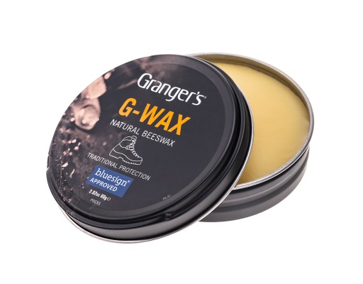 Grangers G-Wax 80G (GRF79)