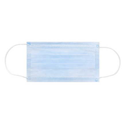 Hygienická maska 50 ks