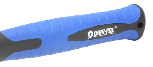 KLADIVO NA ZÁMKY SKLOlaminátové KLADIVO 600g MAR-POL