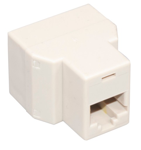 RJ45-G/2RJ45-G štiepačka