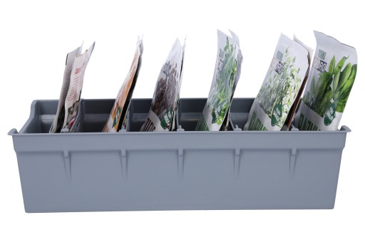 Organizér na korenie, bylinky, nádoba na korenie