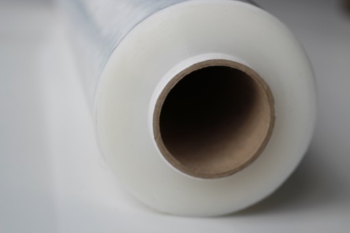 MULTIFOL Original CLEAR Stretch fólia 2XL tenký priehľadný návlek