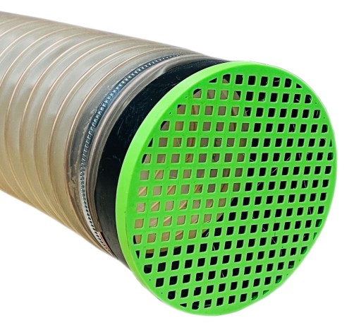 Kryt sitka 120 extrakcia Adaptér Felder Hammer