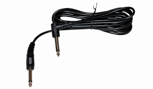 AKCIA GITAROVÝ KÁBEL / GITAROVÝ KÁBEL + ZADARMO